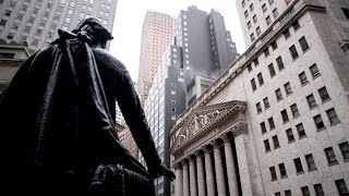 Fairlead's Stockton Warns of Short-Term S&P 500 Pullback