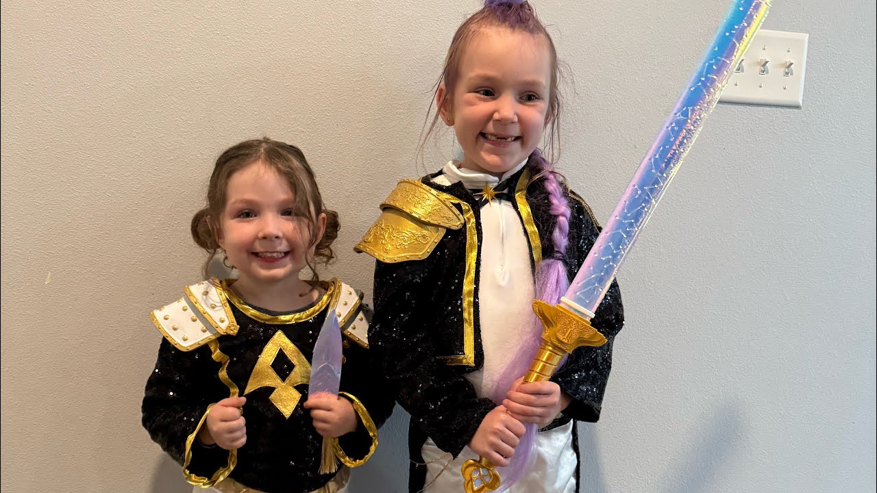 How to make Zoey’s shirt from Kpop demon hunters!