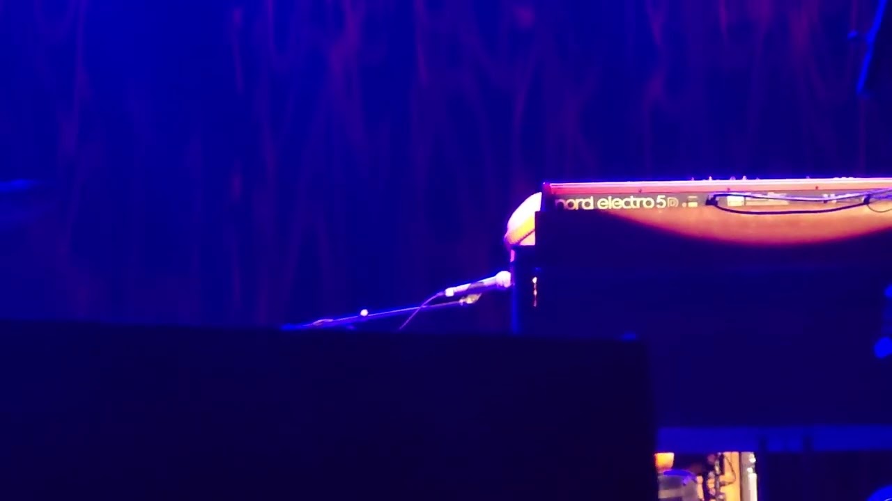 Ben Harper & The Innocent Criminals - Before The Rain Dried - St. Paul, MN - 6/11/25