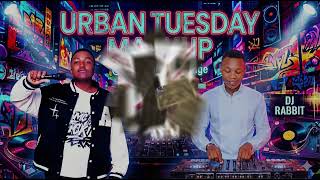 Download Lagu BNX  ep 13  Urban tuesday mash up DJ RABBIT X MC TICKIE MP3