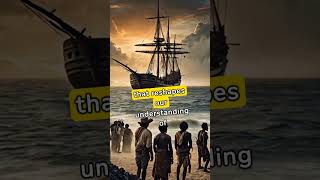 the dark legacy of Cristopher Columbus; Slavery and Indigenous genocide