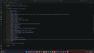 MAKING A OS IN PYTHON