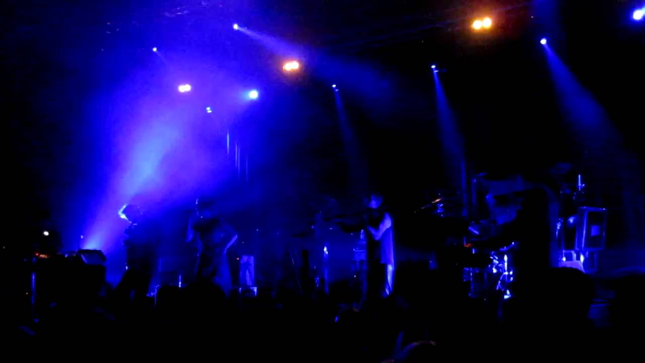 Sorten Muld - Tor af Hafsgaard - Live at Amager Bio