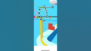 Cube Surfer - Level 81