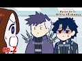 Fate/Grand Order You’ve Lost Ritsuka Fujimaru Episode 2 "...On the Materials of Crystallized W