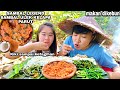 SAMBAL ULEK KELAPA PARUT SAMBAL LEGEND BIKIN KETAGIHAN #mukbanglalapan #mukbang #asmr