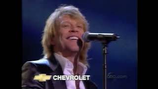 ABC CMA 40th Awards Promo (November 5, 2006)