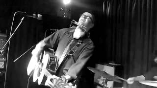 Like a Hurricane - Neil Young (Ben Reel Band cover)