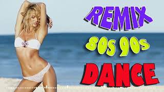 Disco Music of 70s 80s 90s Nonstop Disco Dance Songs 70s 80s 90s Golden Eurodisco Megamix