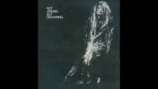 Not Waving But Drowning (1983) Post Punk, Minimal Wave - UK