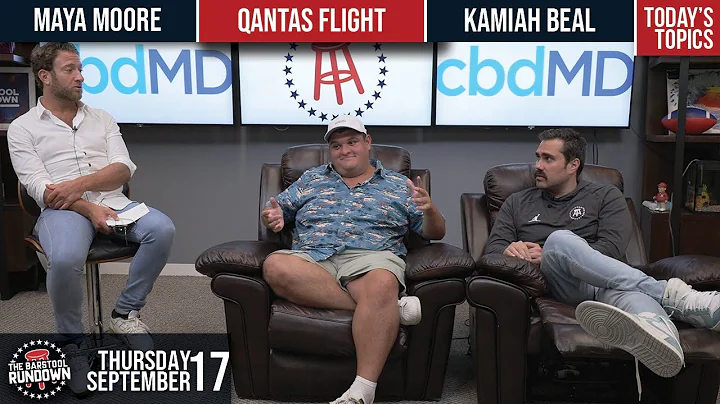 Pres, Glenny and Big Cat Ponder a Flight to Nowher...
