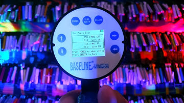 08.11.2025 PR 113.3 kg/250 lbs with the BASELINE BIMS Digital Hand Dynamometer 握力计
