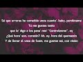 Myke Towers - Tú (Letra/Lyrics) Mp3 Song