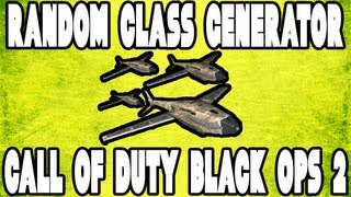 Bo2 Random Class Generator Swarm Ep.4 - New DLC Talk