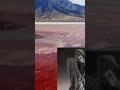 اخطر اماكن سياحيه ممنوع الاقتراب منها