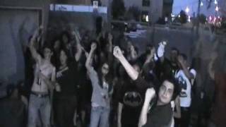 El Paso Zombie Walk 2011