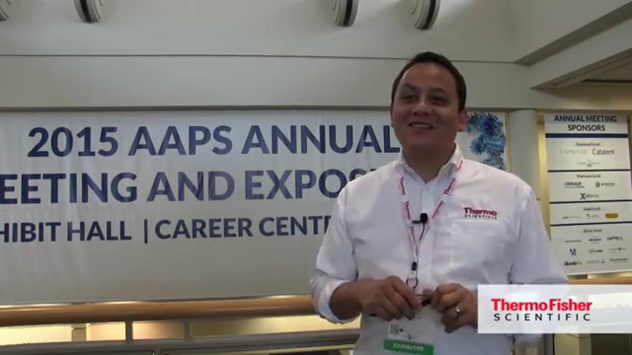 No More Unknowns - Workflows for Extractable and Leachable Impurities