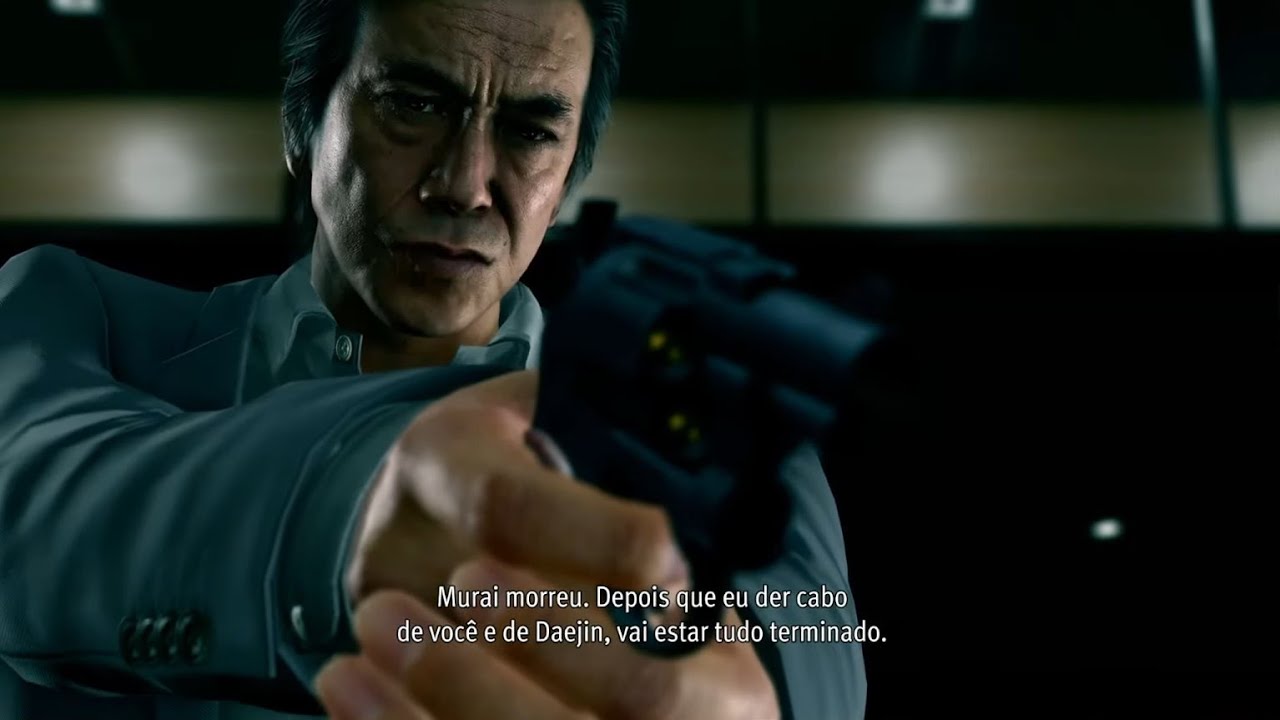 Yakuza Kiwami 2 | #8