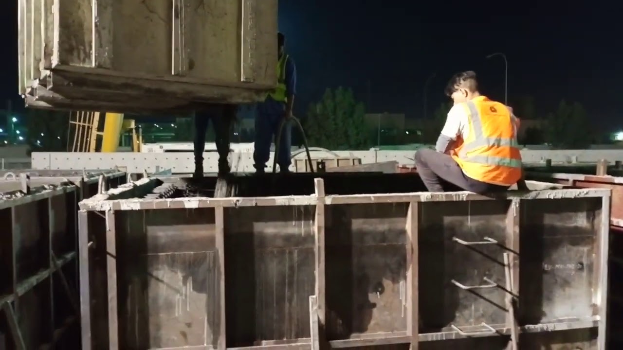 Redco international qatar UCC jobs qatar Al jabber qatar concrete