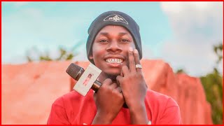 YEYE MARDIN AVUNJA UKIMYA BAADA YA KUSUSIWA KUKWEPESHA KITITA CHA WASANII/ AWARDS KUPELEKWA FEB-023