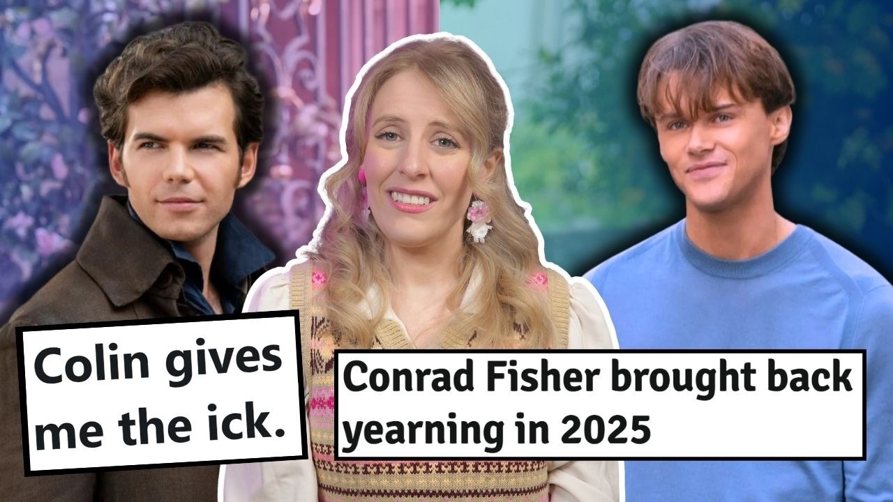 Why Golden Retriever Boyfriends Give Us the Ick