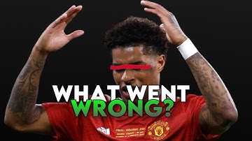 Footballs Most Inconsistent Player