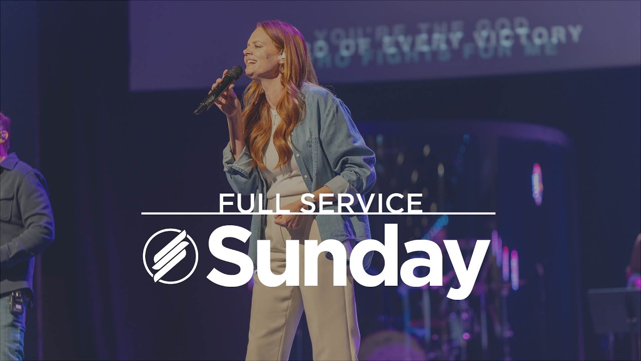 Full Service | You Got the House... But Where's the Water | May 17, 2026