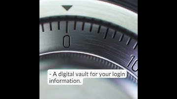 Password Managers Protect Your Accounts: Here’s How