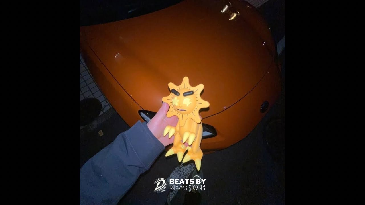 [FREE/無料] MIKADO x Chief Keef Type Beat - "Just Like Me" | フリートラック2025