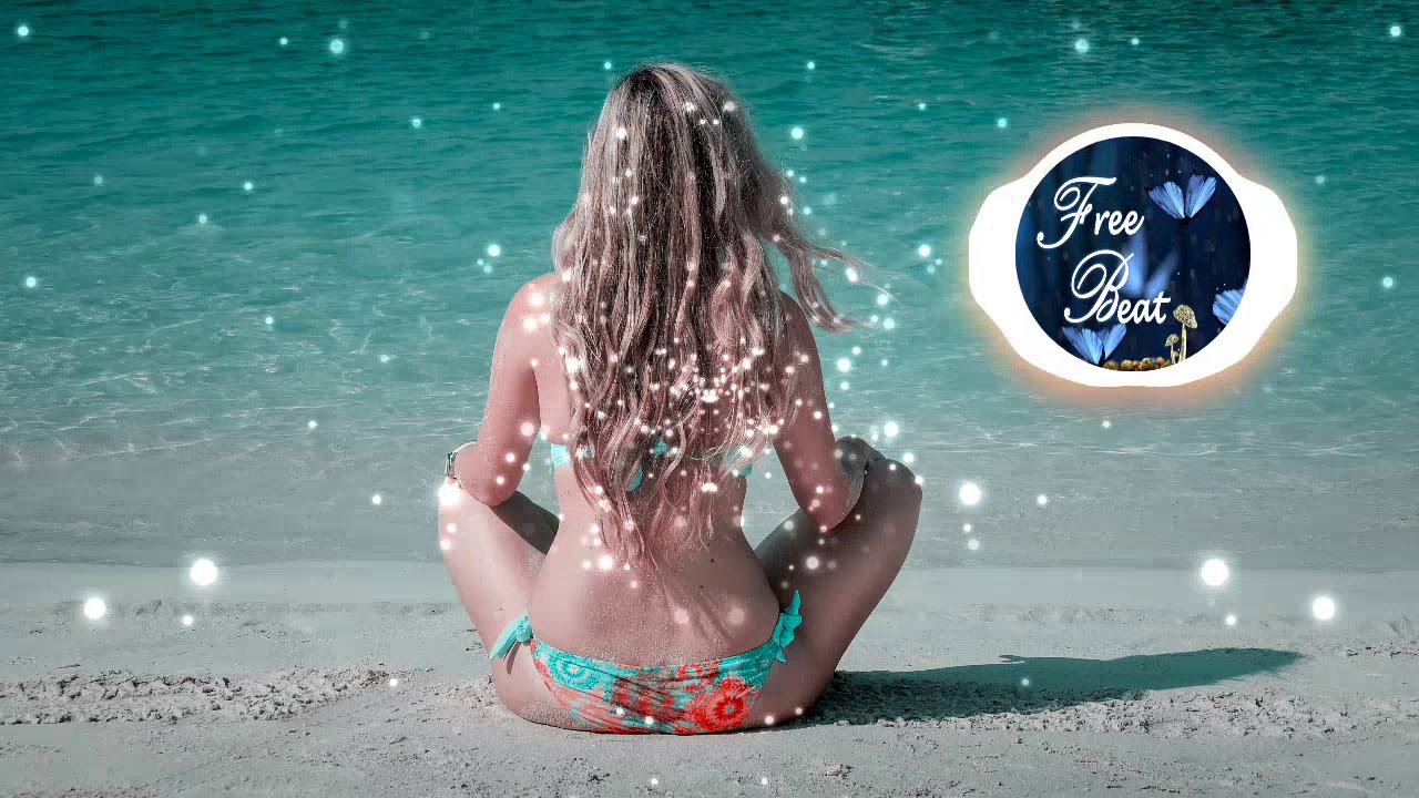 Beach Music (Free) Hyped Andrew Huang (No Copyright Music) YouTube