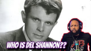 Video thumbnail of "FIRST TIME HEARING | DEL SHANNON - "RUNAWAY" | OLD SCHOOL REACTION"