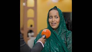 Waxaan Naga Gaadhsiiseen Filimaantii Adduunka.