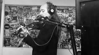 SOTHO [Musical Performance on the Douche Froide Radio Show] with Hidden Crypt Records