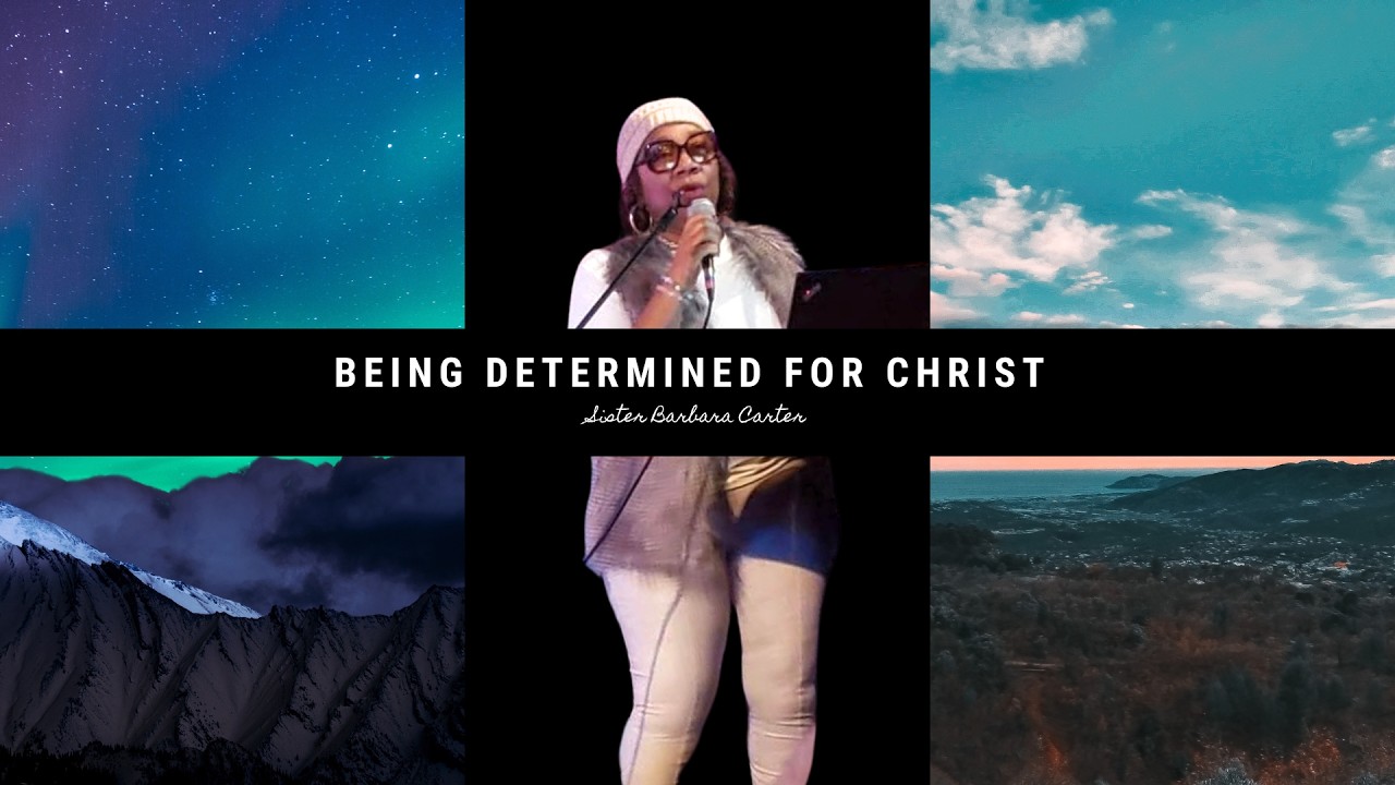 SUNDAY WORSHIP SERVICE