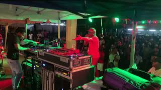 Sound trooper with Ricky trooper and dj du tingz at reggae month sound fest feb 15,2026 