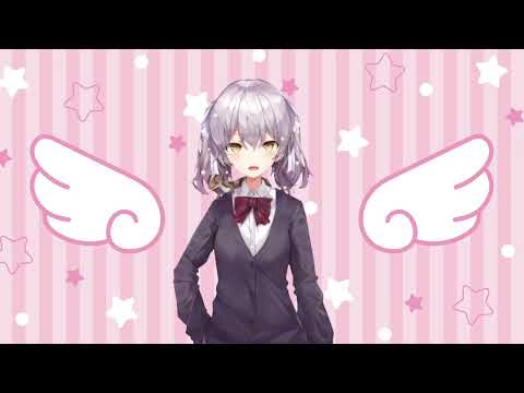 【自己紹介】Vtuber一問一答自己紹介【シマたん/新人Vtuber】