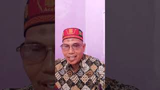 Anak belum dapat jodoh jangan minta dibukakan aura kepada dukun
