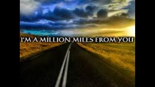 Reamonn - Million miles with lyrics [HQ]