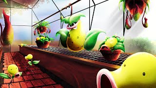 Pokemon Care Guide #28- Bellsprout