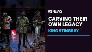 Yothu Yindis Legacy Lives On In Arnhem Land Band King Stingray Abc News