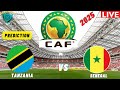 рџ ґ TANZANIA Vs SENEGAL CECAFA 4 Nations Tournament 2025 Tactical Analysis Lineups Score Prediction рџ ґ TANZANIA Vs SENEGAL CECAFA 4 Nations Tournament 2025 Tactical Analysis Lineups Score Prediction