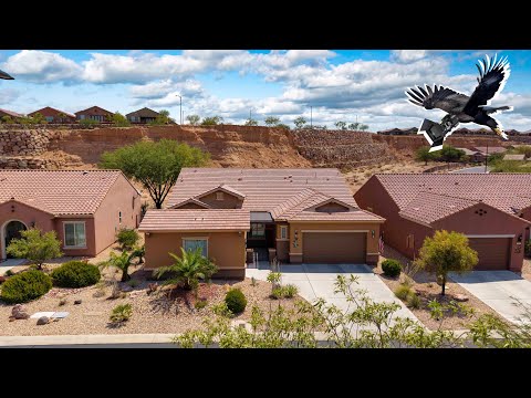 1068 Starlight Terrace Way, Mesquite, NV home video tour