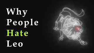 Famous Why People Don’t Like Leo: The Real Reasons Behind the Dislike for the Leo Zodiac Sign Profile