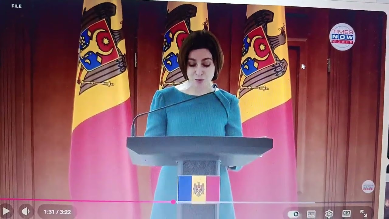 video