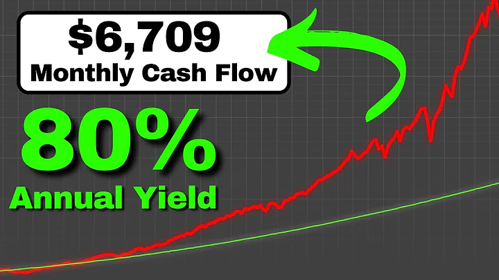 This Dividend Income Strategy Can Generate Insane Cash Flow!