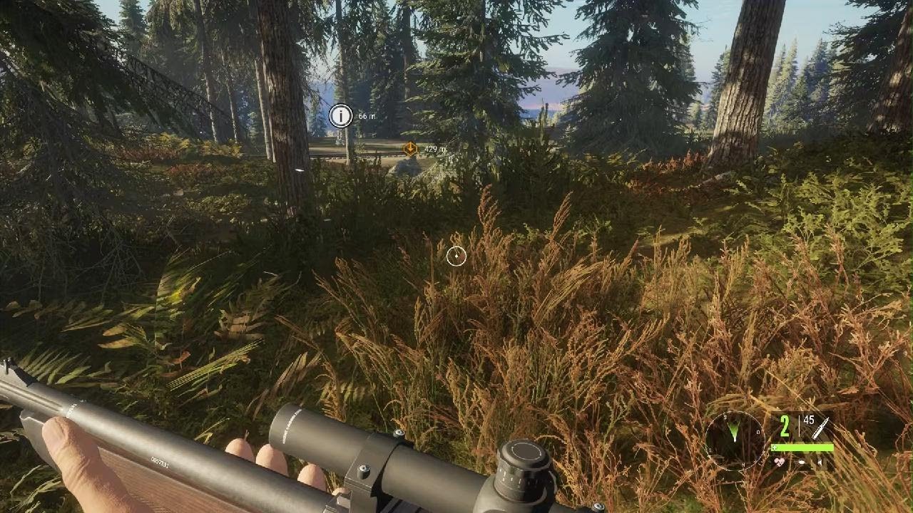 theHunter: Call of the Wild_20260118111112