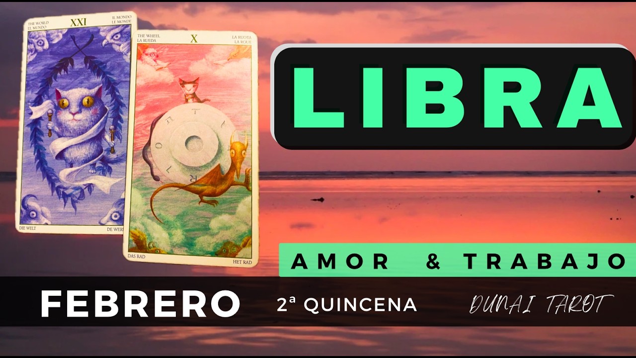 💚LIBRA♎️Te ve de alto valor😍❤️Quiere darte CARIÑO y atención!! No más pasividad HOROSCOPO LIBRA AMOR