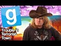 WHERE MY COWBOYS AT? | Gmod TTT