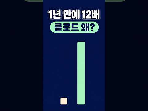20대·개발자·헤비 유저 — 클로드가 한국에서 폭발한 세 가지 이유