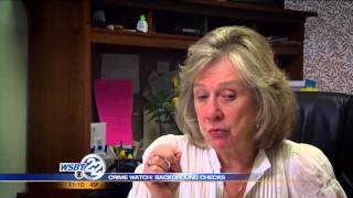CRIME WATCH: Do-it yourself background checks